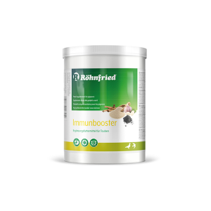 Immunbooster 500 G