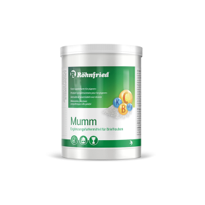 Mumm 400 G