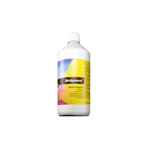 Belgasol  1 L [ Elektrolity ]