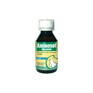 Aminosol 100 ML