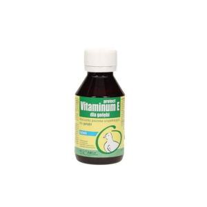 Vitaminum E Protect 100 ML
