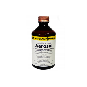 Aerosol 250 ML