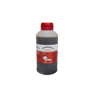 Zakwaszacz Frasall Forte 500 ML