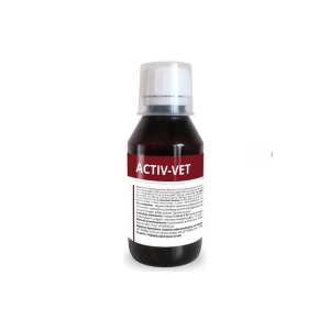 ACTIV-VET 125 ML