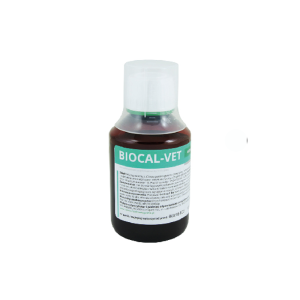 BIOCAL-VET 125 ML