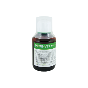PROB-VET MAX 125 ML