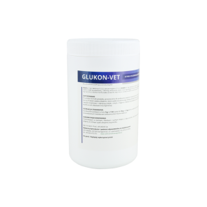 GLUKON-VET 500 G