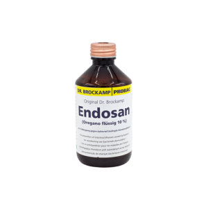 Endosan 10% 250 ML