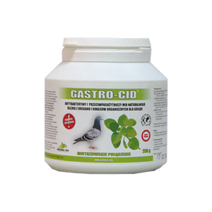 Gastro-Cid 250 G