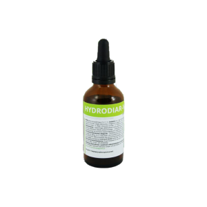 HYDRODIAR-VET 50 ML