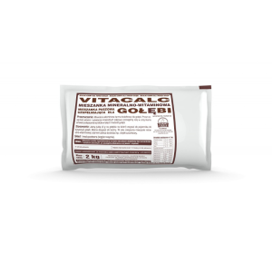 Vitacalc 2 KG