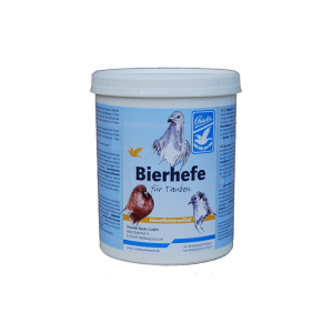 Bierhefe 800 G
