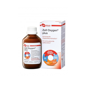 Zell Oxygen Plus 250 ML