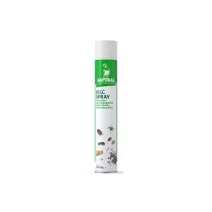 Spray Natural 750 ML