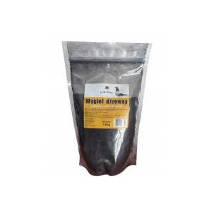 Węgiel Drzewny 500 G