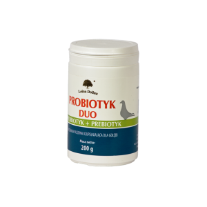 Probiotyk Duo 200 G