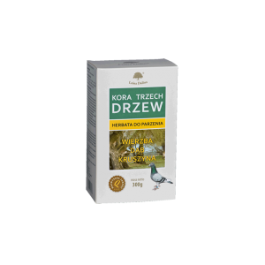 Kora Trzech Drzew 300 G