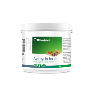 Avimycin Forte 400 G