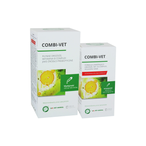 Combi-Vet 250 ML