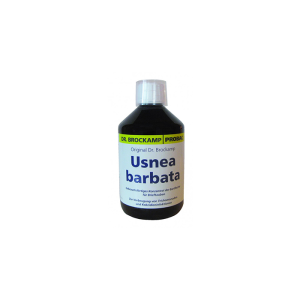 Usnea Barbata 500 ML