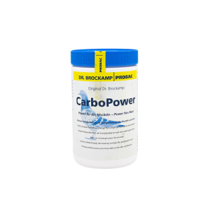 Carbo Power 500 G