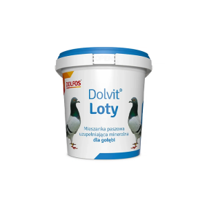 Dolvit Loty 1 KG