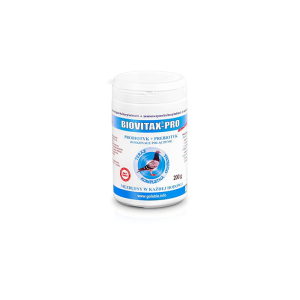 Biovitax-Pro 200 G