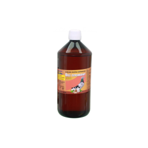 Olejek Czosnkowy 1 L