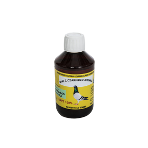 Olejek Z Czarnego Kminku 250 ML