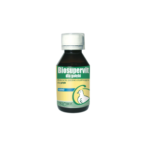 Biosupervit 100 ML