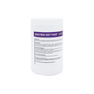 Gastro-Vet Fast 400 G