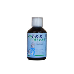 T-K-K Nature 250 ML