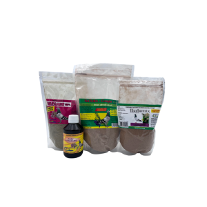 Zestawy Mały Odpornościowo Zdrowotny