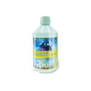 Magnez + L‑Karnityna 250 ML