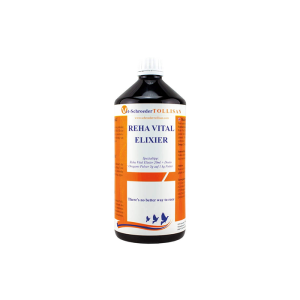 Tollisan Reha Vital Elixier 1 L