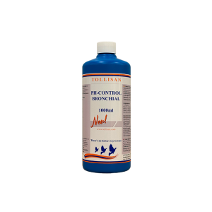 Tollisan PH Control Bronchial 1 L
