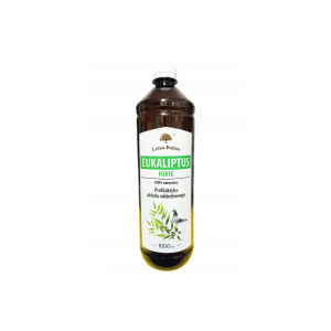 Eukaliptus Forte 1 L