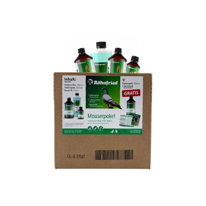 MauserPaket