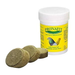 PRONAFIT – Świece dymne