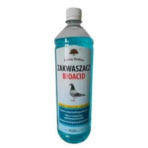 Zakwaszacz Bioacid 1 L