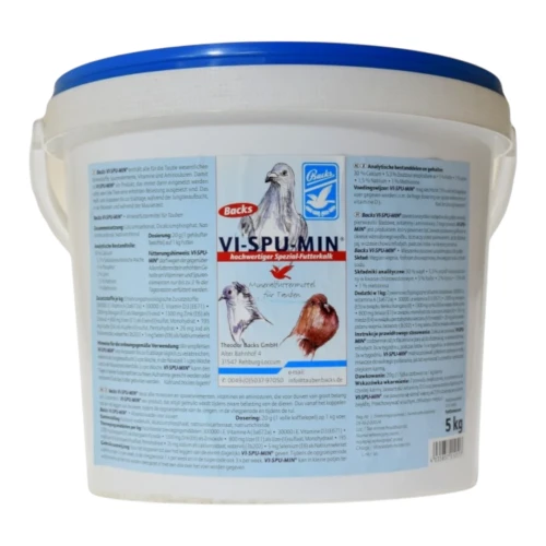 Vispumin Minerały 5KG.webp