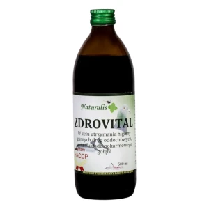 Zdrovital 500 ML
