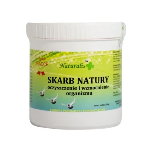 Skarb Natury 300 G