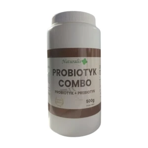 Probiotyk Combo 500 G