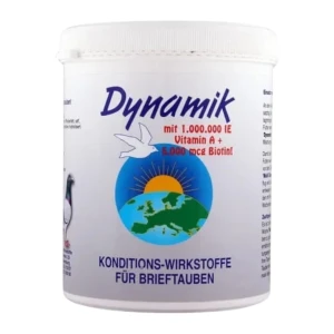 Dynamik - 500 G