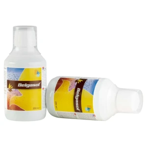 Belgasol  250 ML [ Elektrolity ]
