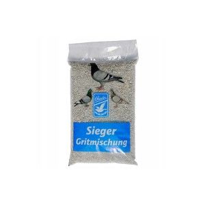 Sieger Grit 2.5 KG