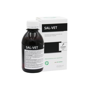 Sal-Vet 200 ML