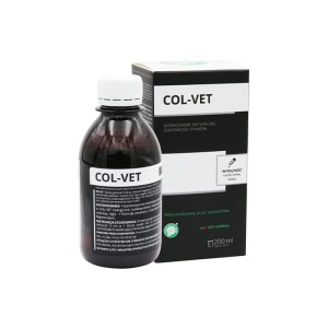 Col-Vet 200 ML