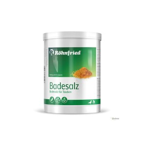 Badesalz 800G